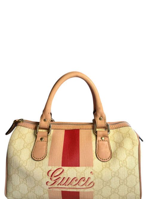 Gucci Supreme Boston Joyline - Image 3