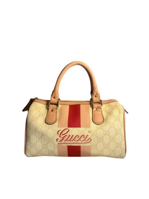 Gucci Supreme Boston Joyline - Image 2
