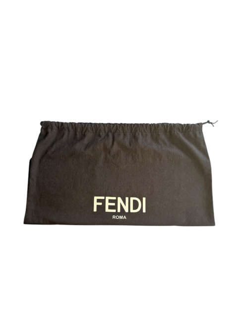 Fendi Petit 2Jours Leather - Image 9