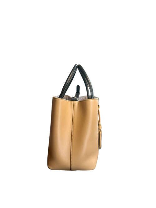 Fendi Petit 2Jours Leather - Image 5