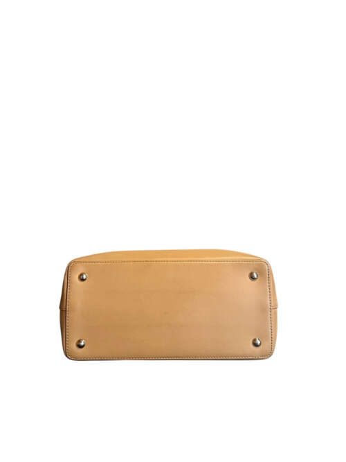 Fendi Petit 2Jours Leather - Image 4