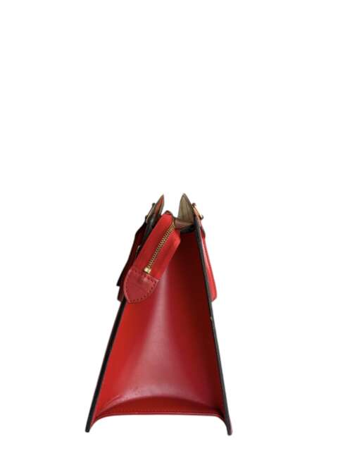 Louis Vuitton Riviera Leather - Image 4