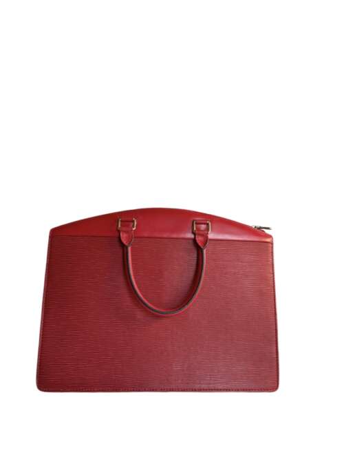 Louis Vuitton Riviera Leather - Image 3