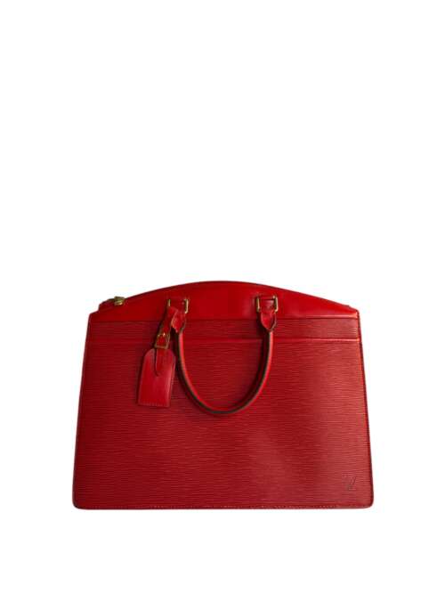 Louis Vuitton Riviera Leather
