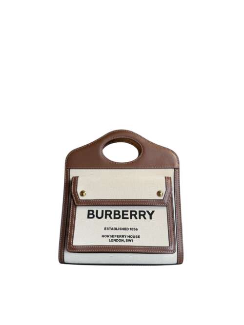 Burberry mini Pocket