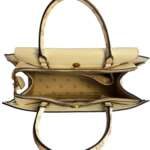 Guess Zira High Society Satchel - Image 7