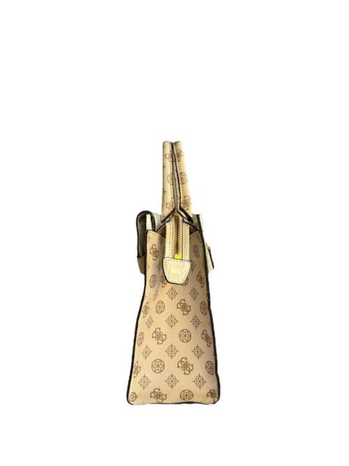 Guess Zira High Society Satchel - Image 4
