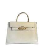 Guess Zira High Society Satchel - Image 2