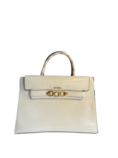Guess Zira High Society Satchel - Image 2