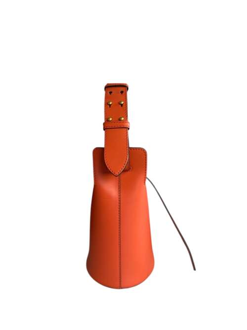 Burberry Leather Bucket - Image 6