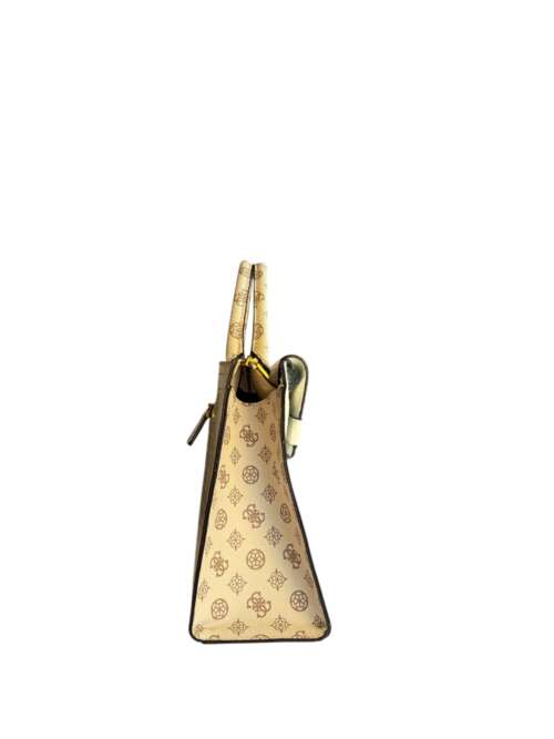 Guess Zira High Society Satchel - Image 5