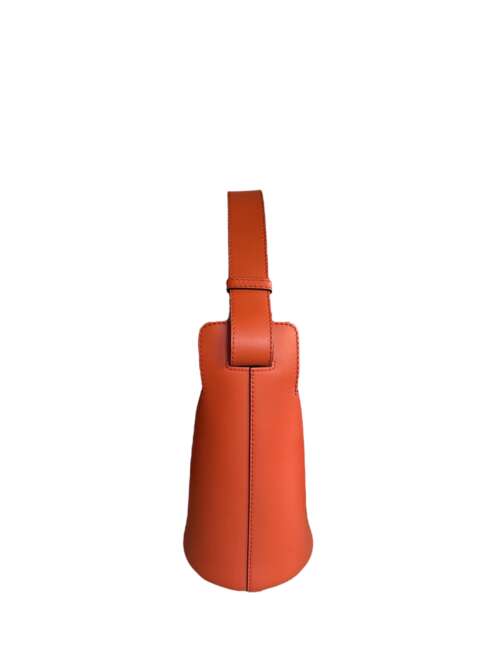 Burberry Leather Bucket - Image 5