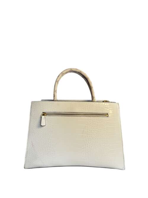 Guess Zira High Society Satchel - Image 3