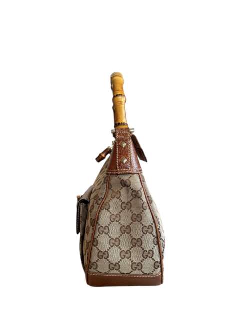 Gucci Bamboo Brown - Image 6