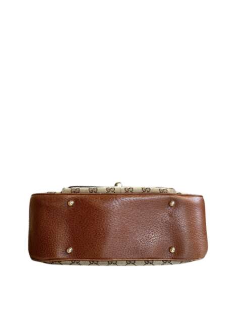 Gucci Bamboo Brown - Image 4