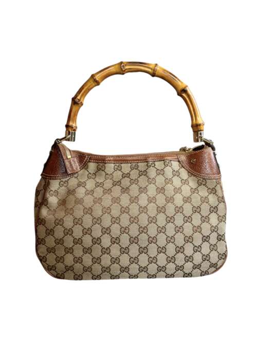 Gucci Bamboo Brown - Image 3