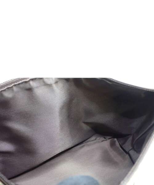 Burberry Beige Lienzo - Image 4