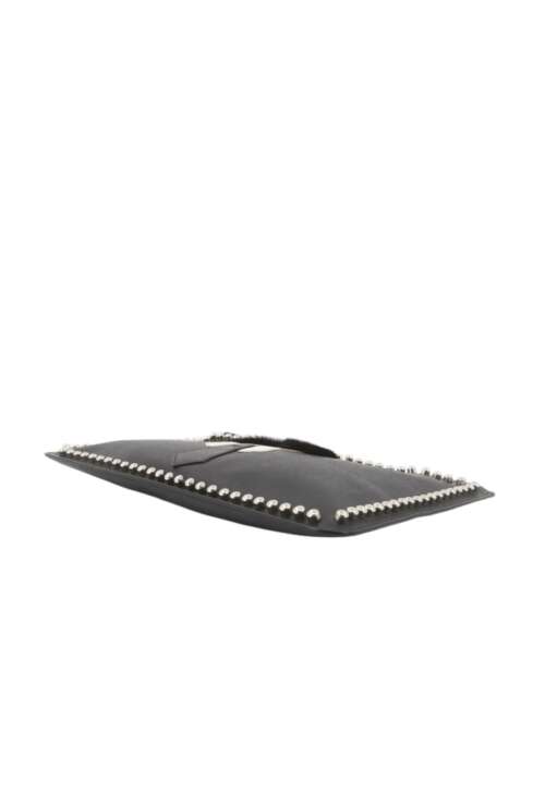 Fendi Karl Lagerfeld Clutch - Image 3