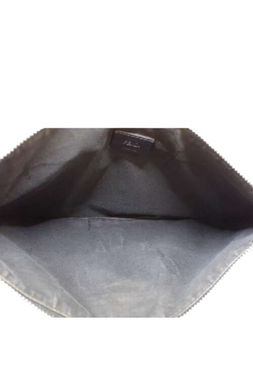 Fendi Karl Lagerfeld Clutch - Image 6