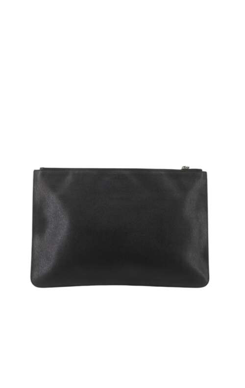 Fendi Karl Lagerfeld Clutch - Image 5