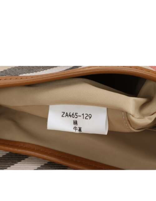 Burberry Nova Check - Image 10