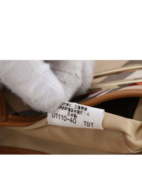 Burberry Nova Check - Image 11