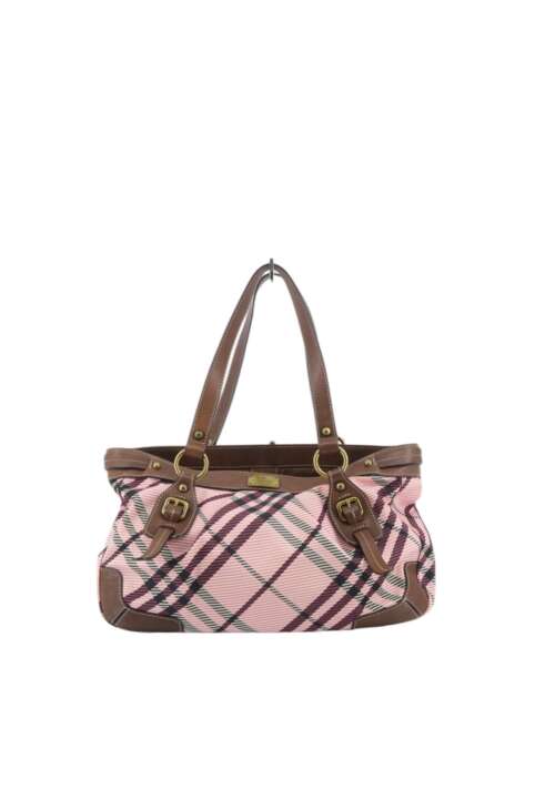 Burberry Tela Rosa