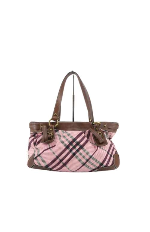 Burberry Tela Rosa - Image 3