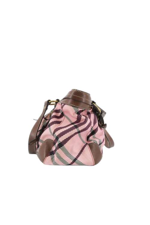 Burberry Tela Rosa - Image 2