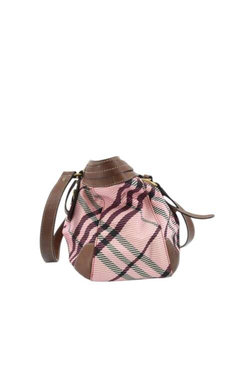 Burberry Tela Rosa - Image 5