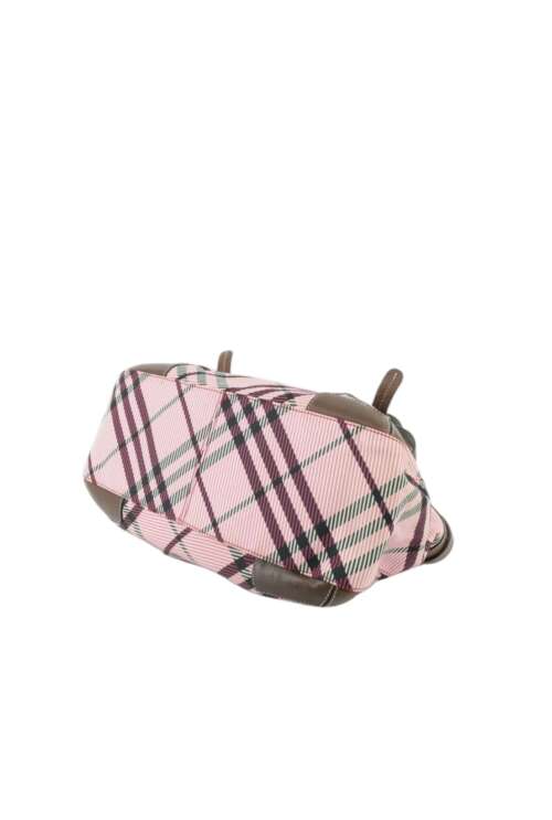 Burberry Tela Rosa - Image 4