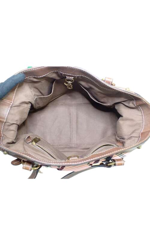 Burberry Tela Rosa - Image 8
