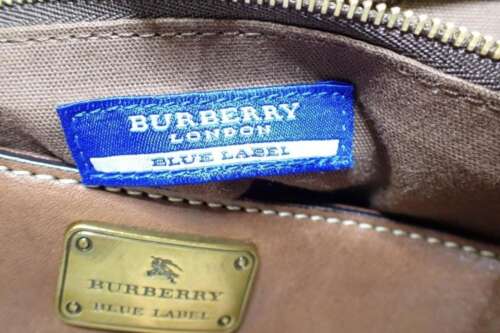 Burberry Tela Rosa - Image 7