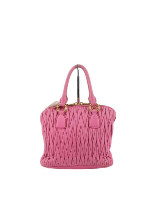 Miu Miu Matelassé - Image 2
