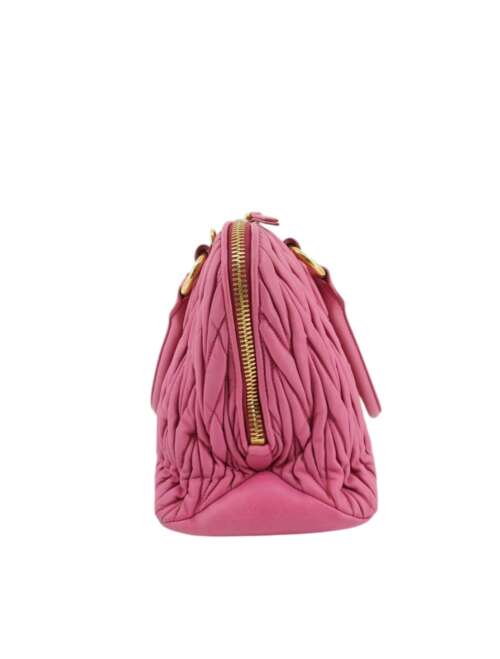 Miu Miu Matelassé - Image 7