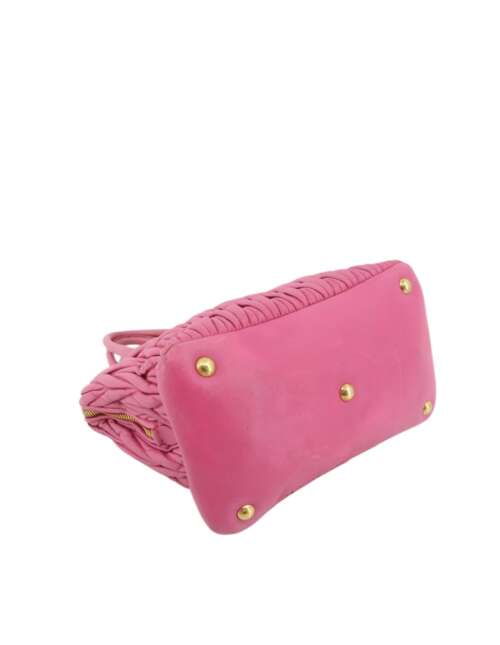 Miu Miu Matelassé - Image 5
