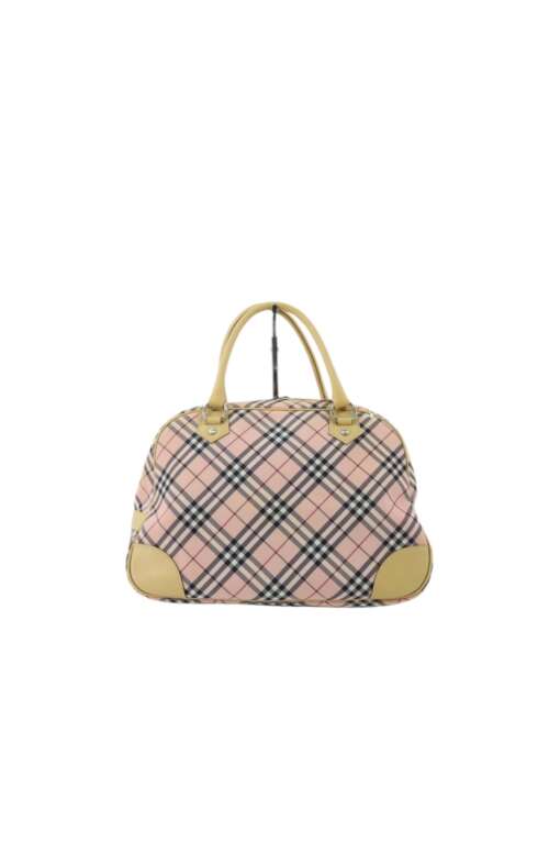 Burberry Nova Check