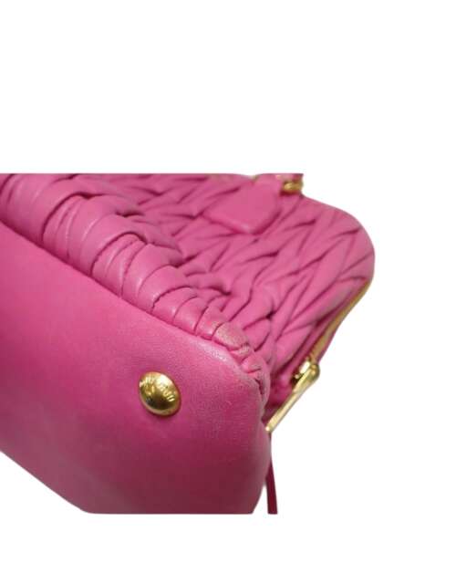 Miu Miu Matelassé - Image 8
