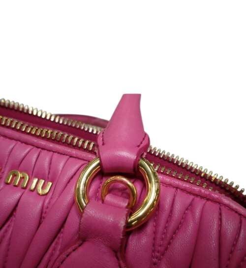 Miu Miu Matelassé - Image 13