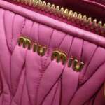 Miu Miu Matelassé - Image 11