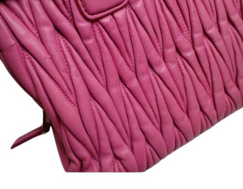 Miu Miu Matelassé - Image 15