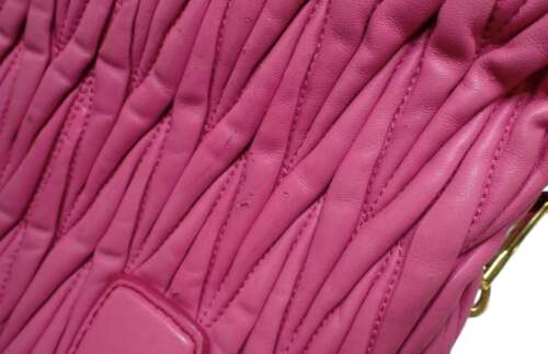 Miu Miu Matelassé - Image 14