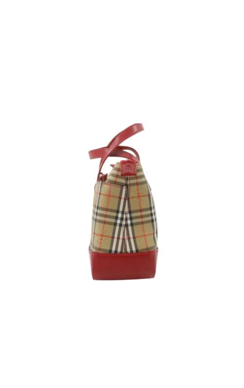 Burberry Nova Check Haymarket - Image 3