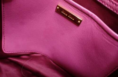 Miu Miu Matelassé - Image 12