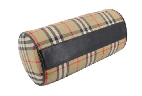 Burberry Classic Pattern Round - Image 3