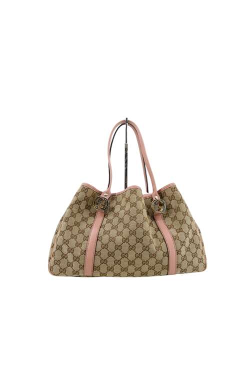 Gucci GG Canvas