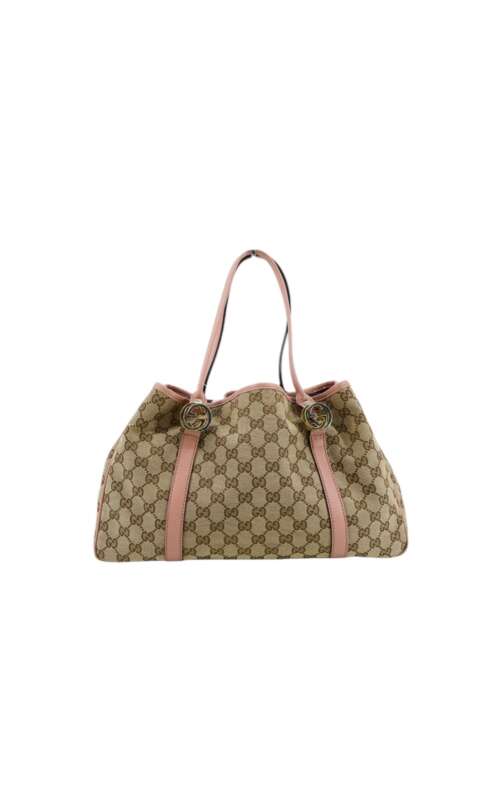 Gucci GG Canvas - Image 2