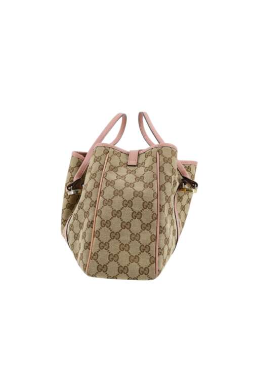 Gucci GG Canvas - Image 4