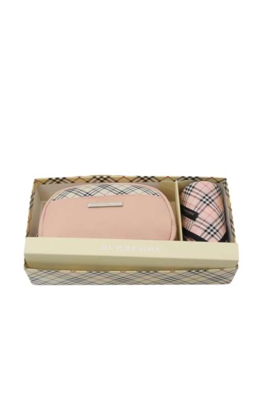 Burberry Gift