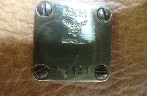 MCM Visetos - Image 7